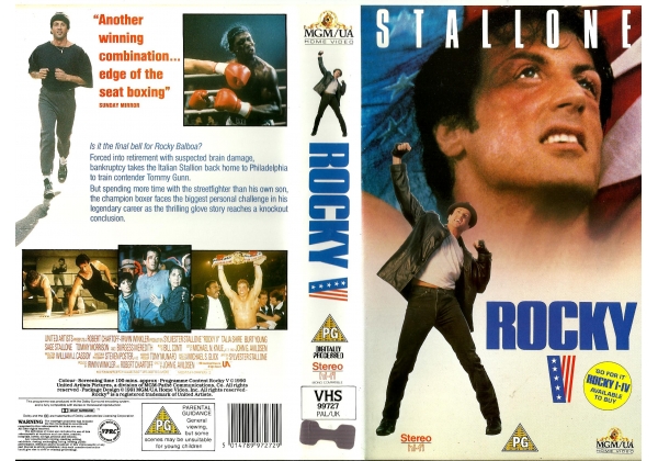 Rocky 5 wiki jordan top
