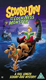 Scooby-Doo&theLochNessMonster