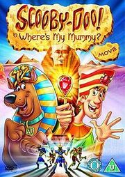 Scooby-Doo!inWhere'sMyMummy?