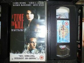 A-Time-To-Kill-VHS-SUR-1997