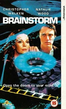 Brainstorm | Warner Home Video (UK) Wiki | Fandom