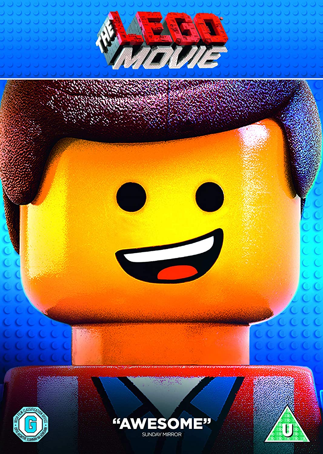 The LEGO Movie, Warner Bros. Entertainment Wiki