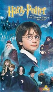 HarryPotter&thePhilosopher'sStone