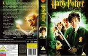 HarryPotter&theChamberofSecrets