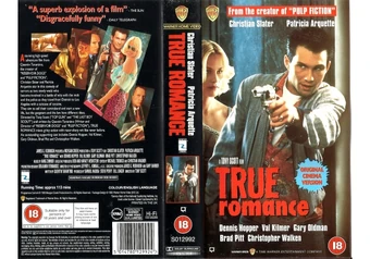 その他 Cracker: True Romance [VHS] 340?cb=20191227101238