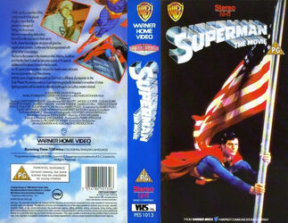 Filme Superman de 1978 é arquivado em vidro em experimento da Microsoft com  a Warner – hqrock