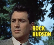 ロック・ハドソン