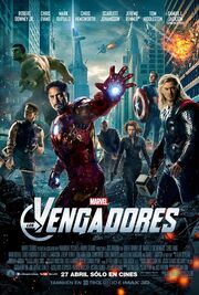 Los-Vengadores