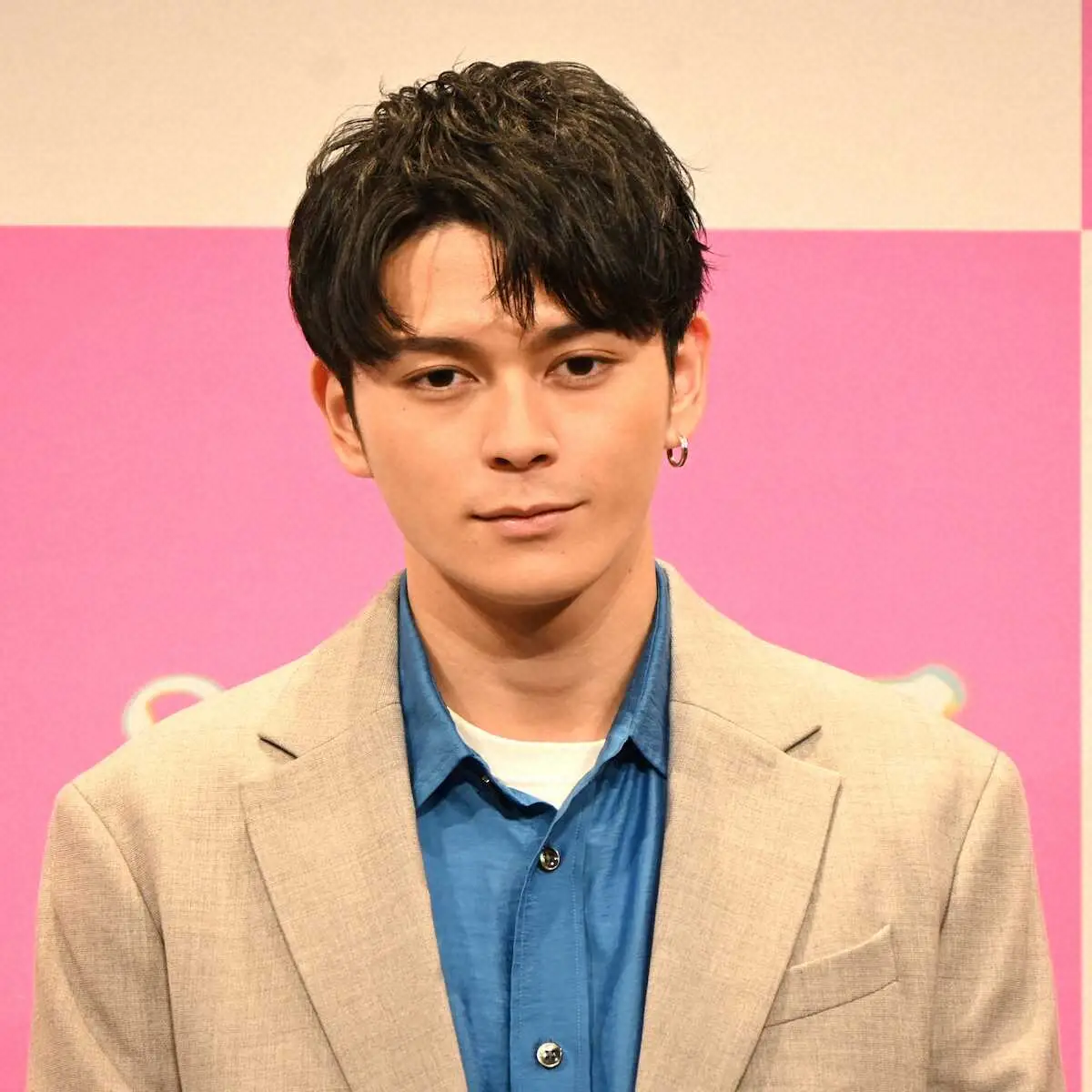 眞栄田郷敦 | ワーナー・ブラザーズ Wiki | Fandom