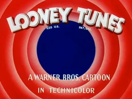 Looney tunes intro