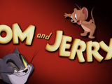 Tom and Jerry Special Shorts