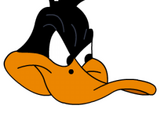 Daffy Duck