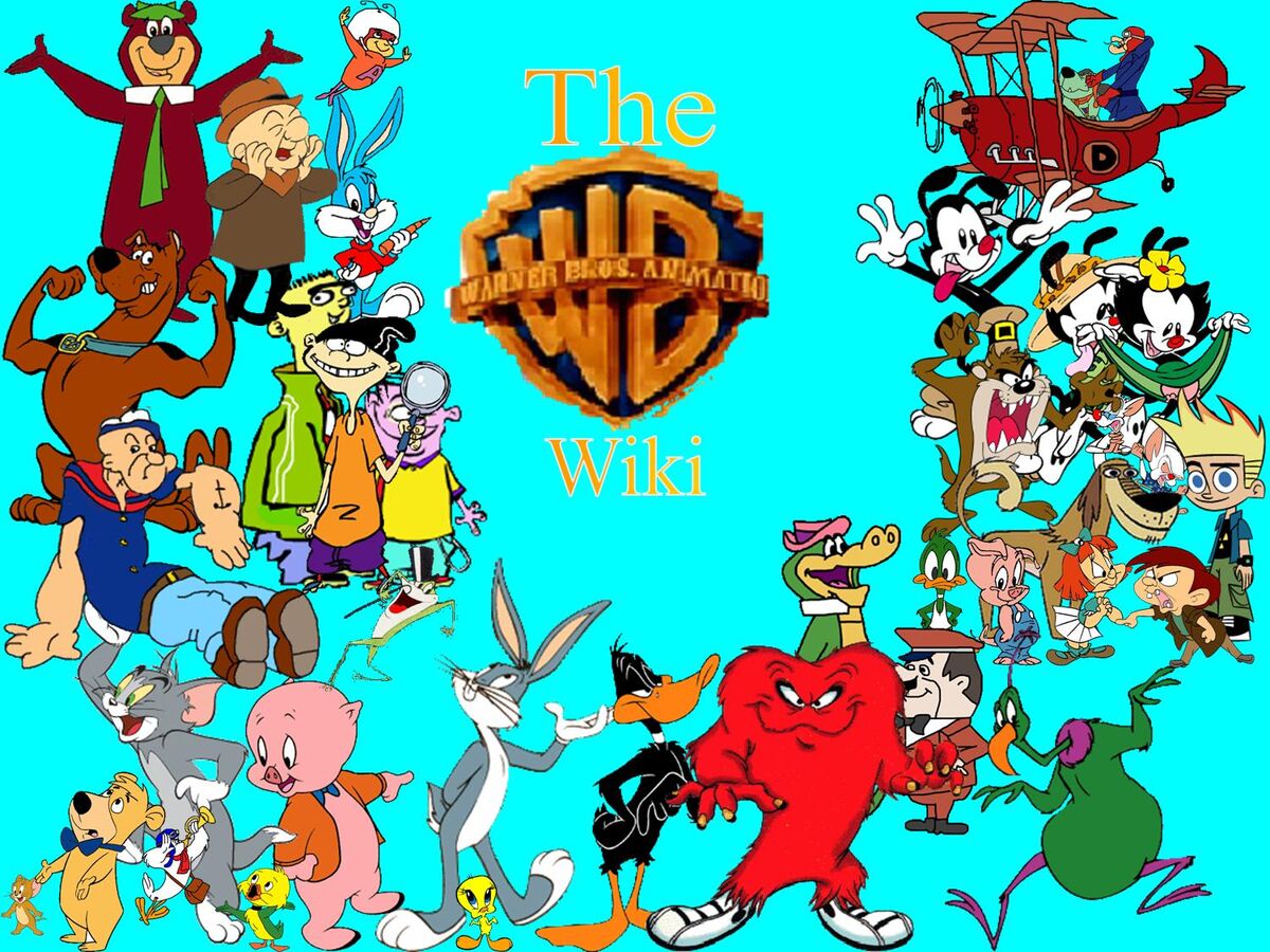 Category Browse The Warner Animation Wiki Fandom Category Browse The Warner Animation Wiki Fandom