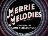 Merrie Melodies