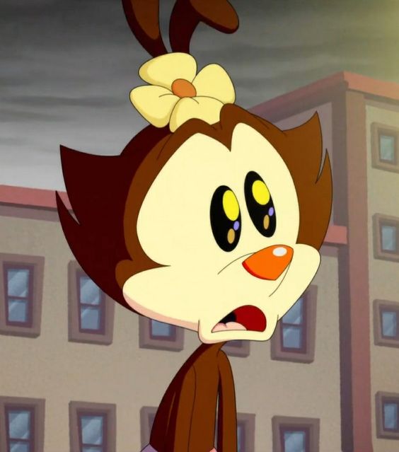 Tress MacNeille | Warner Bros Wiki | Fandom