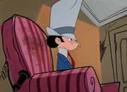 Rocky character
