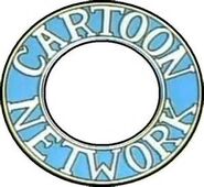 Cartoon network early pre lauch 1991