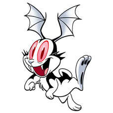 Bunnicula (Character)
