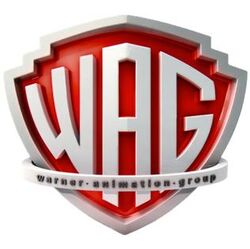 Warner Animation Group logo