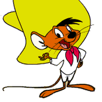 Speedy Gonzales Warner Bros Wiki Fandom Greg burson (acme animation factory, speedy gonzales: speedy gonzales warner bros wiki fandom