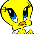 Tweety Bird