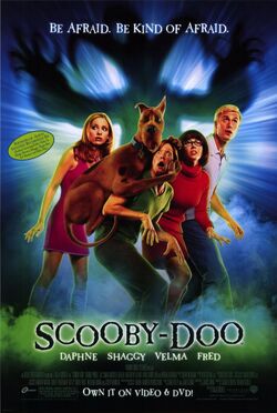 Scooby Doo Film Warner Bros Wiki Fandom