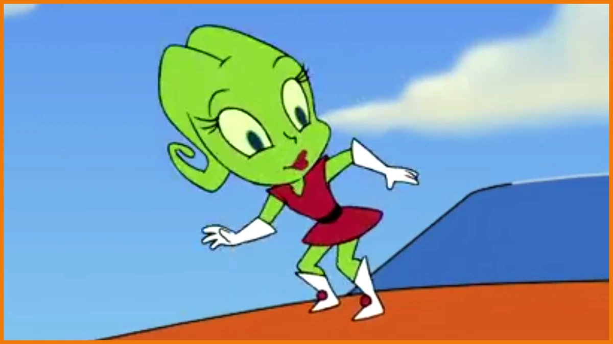 Peep (Tom and Jerry) Warner Bros Wiki Fandom