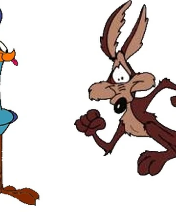 Wile E Coyote And The Road Runner Warner Bros Wiki Fandom Welcome to the official facebook page for warner bros. wile e coyote and the road runner