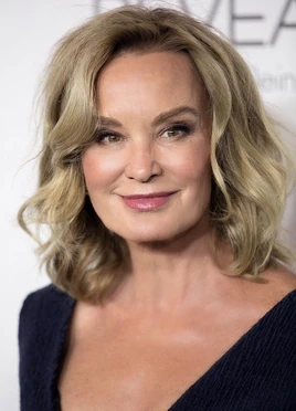 Jessica Lange | Warner Bros Fanon Wiki | Fandom