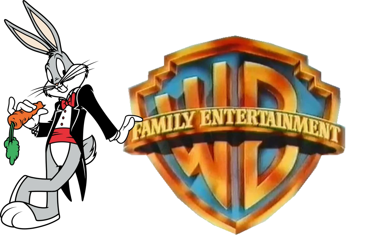 The Warner Bros. Family Entertainment Era: Why Those Iconic Movies Look and Feel Different