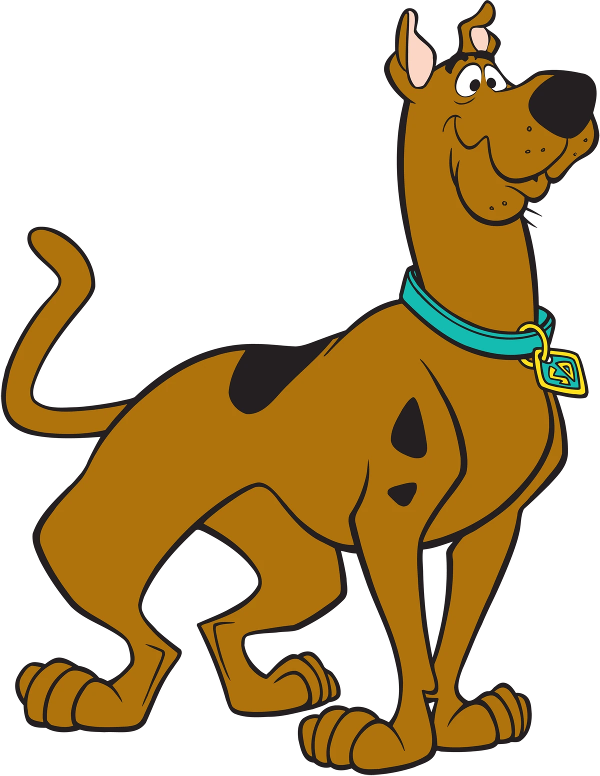 Scooby Doo Warner Bros Fanon Wiki Fandom