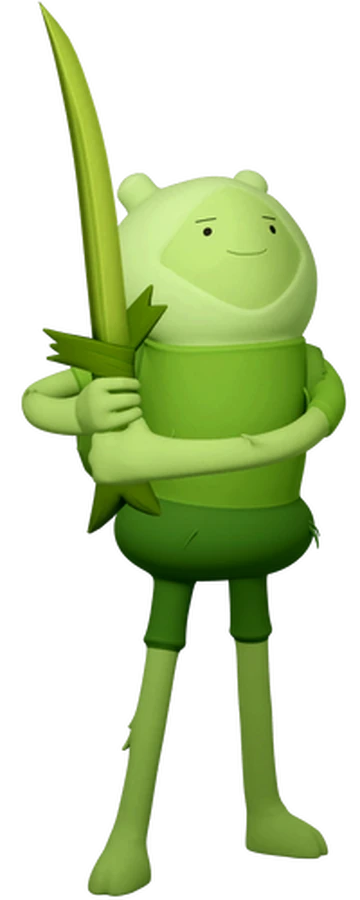 Finn | MultiVersus Fanon Wiki | Fandom