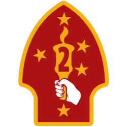 2nd Marine Division