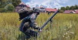 Mortier 107mm US