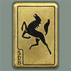 5e Division Blindée