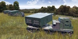 M270 MLRS cluster US