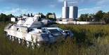 Leopard 1A5 CMD BEL