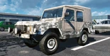 Iltis CMD BEL