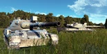 Leopard 1BE BEL