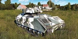 M2A1 Bradley Leader US