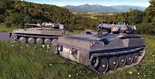 FV101 Scorpion BEL
