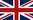 INGAME UK FLAG
