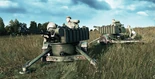 DCA M167 Vulcan 20mm BEL