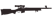 Sniper FN Model 3011