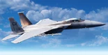 F15C Eagle AA US