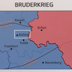 Bruderkrieg