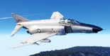 F4E Phantom II CBU US