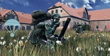 Mortier 81mm LUX