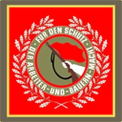 K.d.A. Bezirk Erfurt