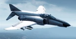 F4E Phantom II HE US